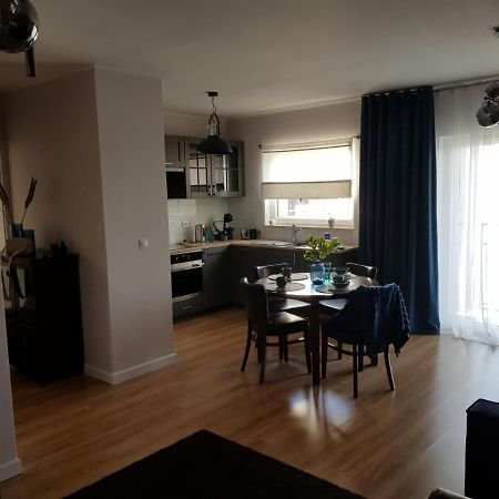 Apartament City View Wes Quality Suite 포즈난 외부 사진