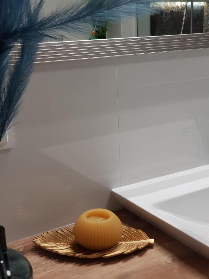 Apartament City View Wes Quality Suite 포즈난 외부 사진