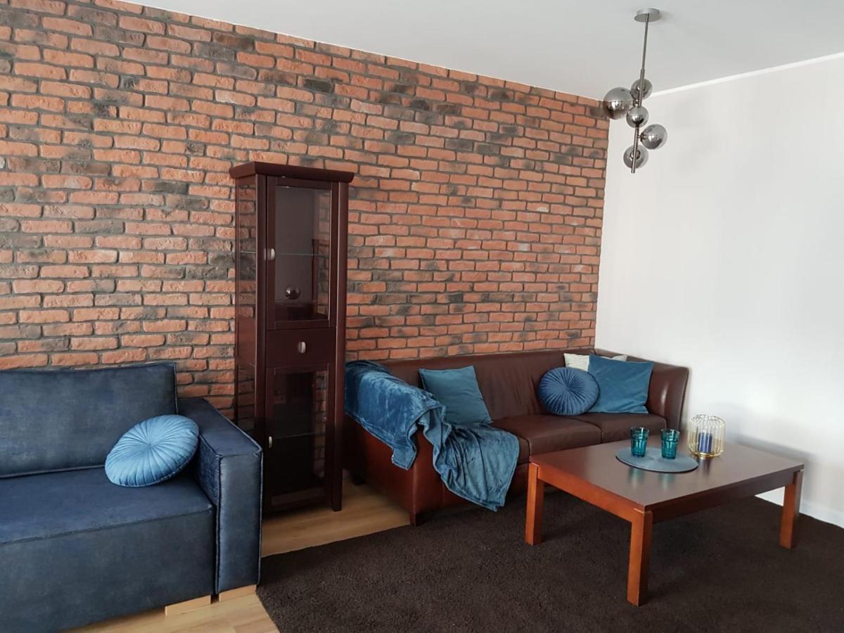 Apartament City View Wes Quality Suite 포즈난 외부 사진