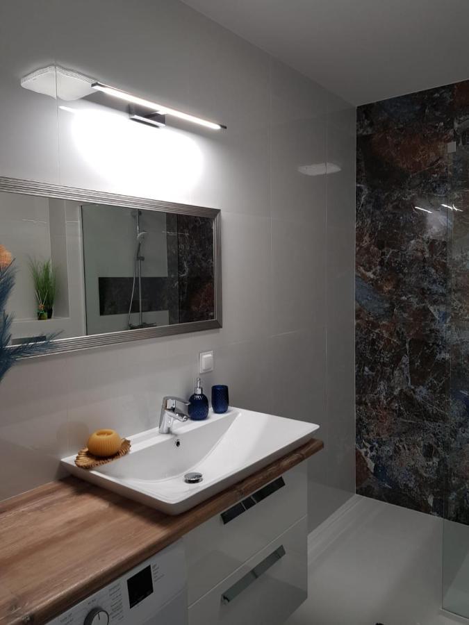 Apartament City View Wes Quality Suite 포즈난 외부 사진
