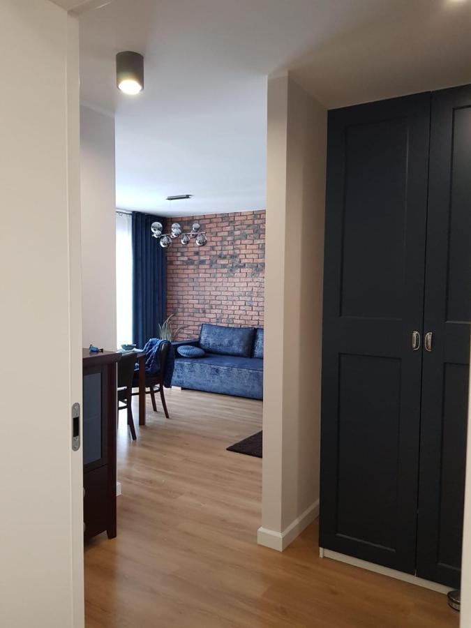 Apartament City View Wes Quality Suite 포즈난 외부 사진