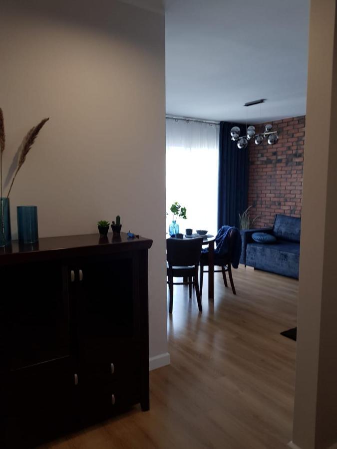 Apartament City View Wes Quality Suite 포즈난 외부 사진