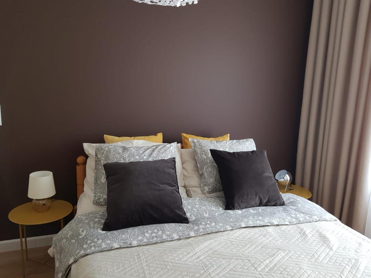 Apartament City View Wes Quality Suite 포즈난 외부 사진